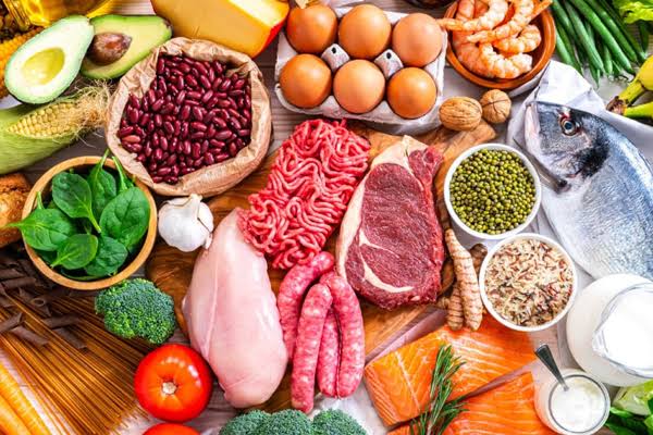 صنایع غذایی و تغذیه